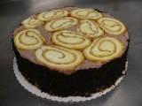<h5>Schoko Birne</h5>